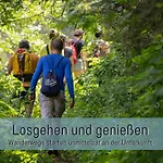 아파트 Daeschinger Der Goldene Mond