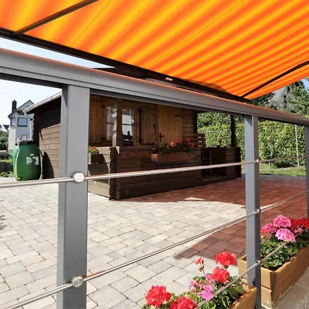 Apartman Daeschinger Der Goldene Mond