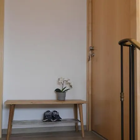 Daeschinger Der Goldene Mond Apartman Mastershausen