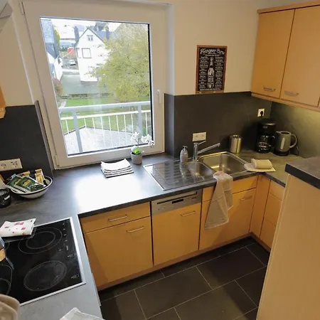 Goldener Mond Apartment