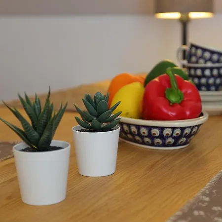 Daeschinger Der Goldene Mond Apartman