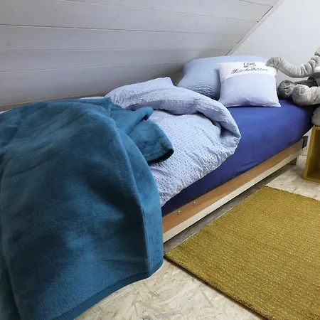 Goldener Mond Apartment