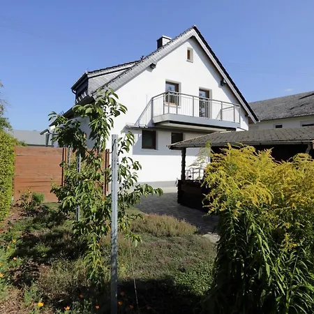 Apartman Daeschinger Der Goldene Mond