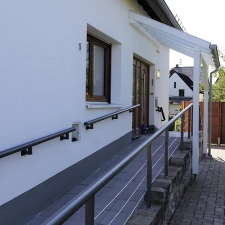 Apartment Goldener Mond