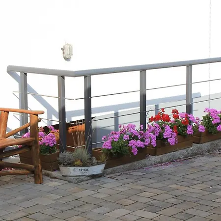 Appartement Daeschinger Der Goldene Mond Mastershausen