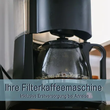 Apartman Daeschinger Der Goldene Mond *