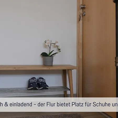 Daeschinger Der Goldene Mond Appartement Mastershausen