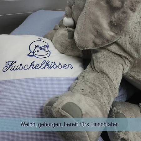 Daeschinger Der Goldene Mond Apartman