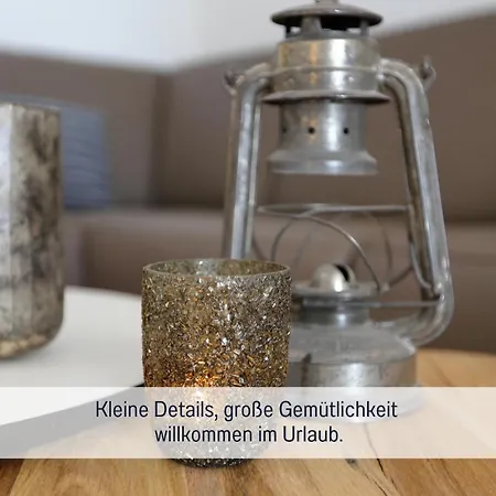 Daeschinger Der Goldene Mond Appartement Mastershausen