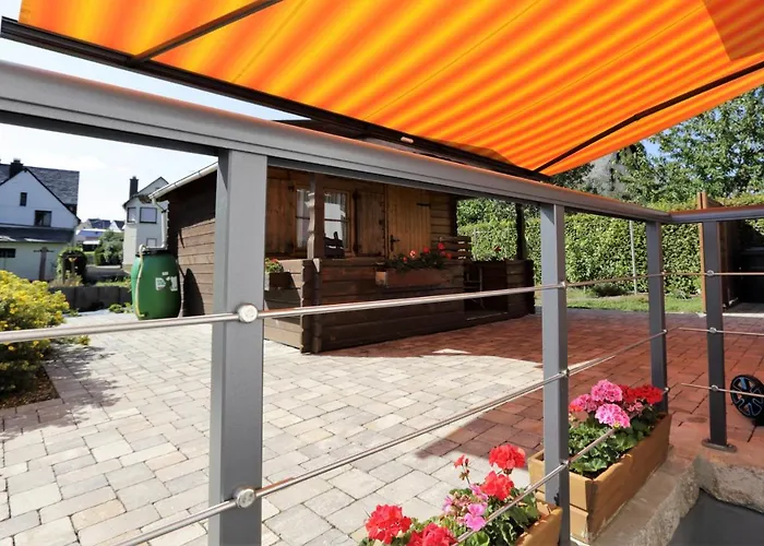 Apartament Daeschinger Der Goldene Mond