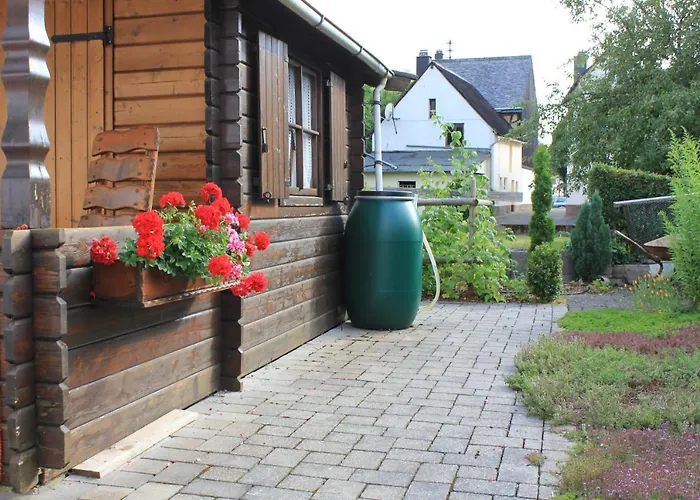 Daeschinger Der Goldene Mond Mastershausen