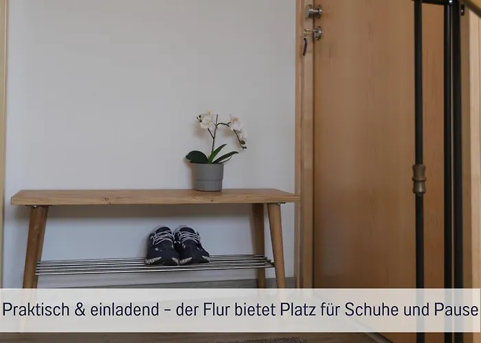 Daeschinger Der Goldene Mond Apartament Mastershausen